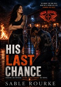 His Last Chance