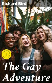 The Gay Adventure