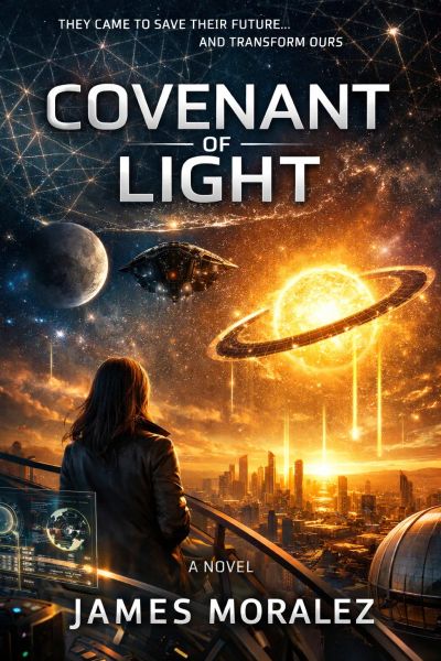 COVENANT OF LIGHT