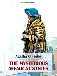 The Mysterious Affair at Styles