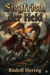Siegfried, der Held