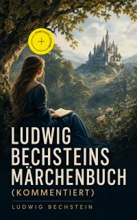 Ludwig Bechsteins Märchenbuch (Kommentiert)