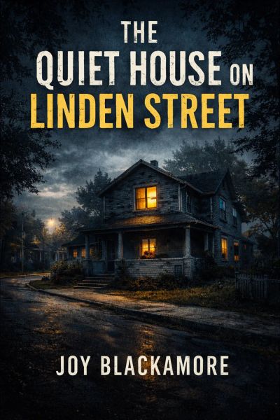 THE QUIET HOUSE ON LINDEN STREET