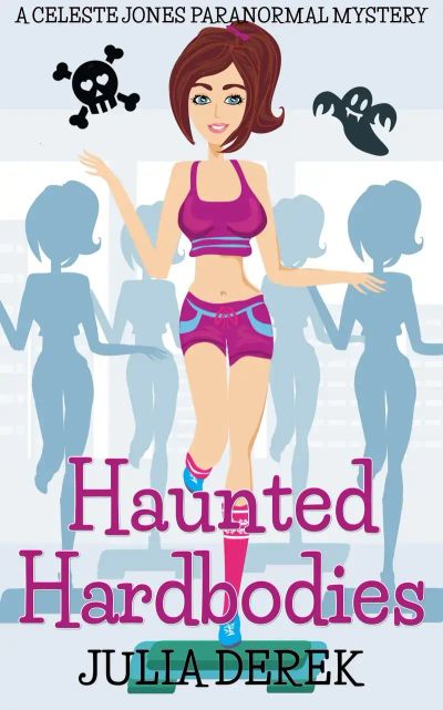 Haunted Hardbodies