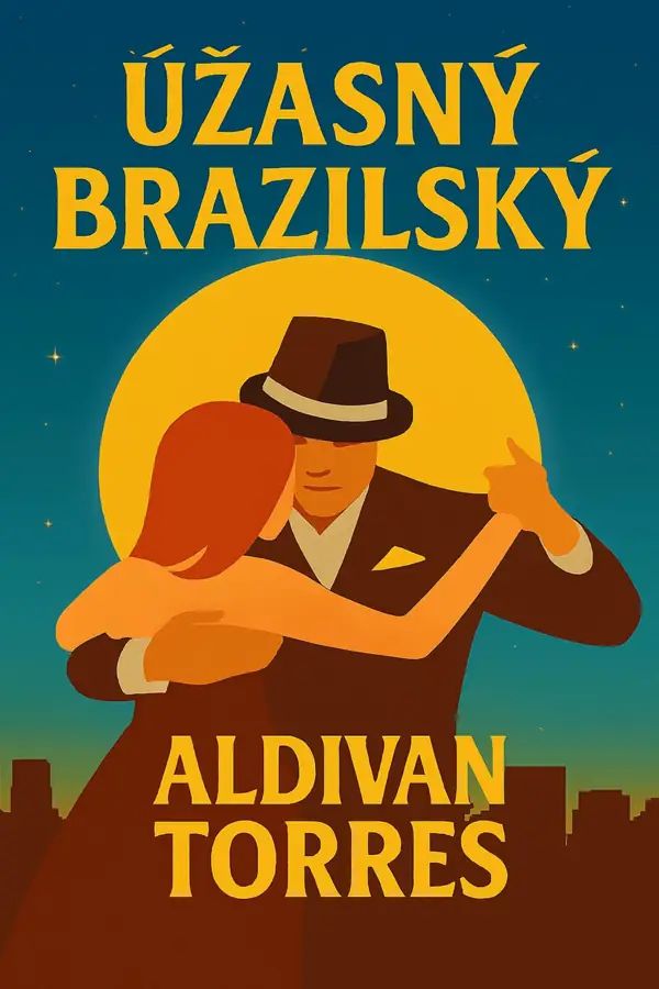 Úžasný Brazilský