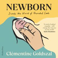 Newborn by Clémentine Goldszal
