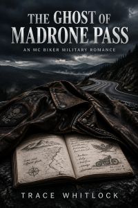 The Ghost of Madrone Pass