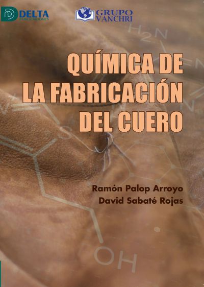 Química de la fabricación del cuero