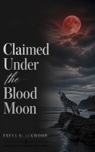 Claimed Under the Blood Moon