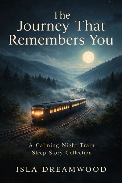 The Journey That Remembers You