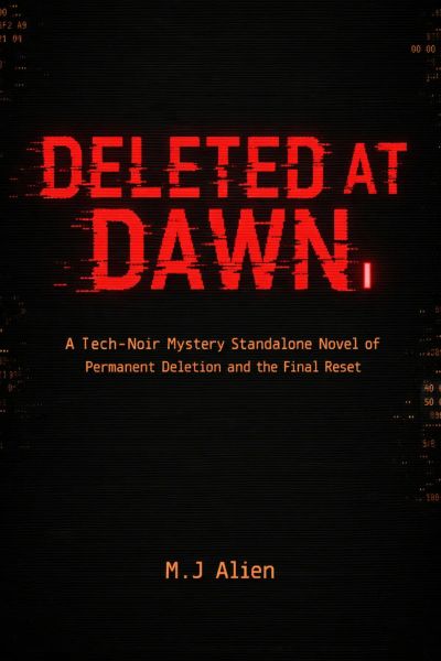 Deleted at Dawn