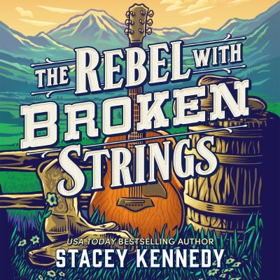 The Rebel With Broken Strings
