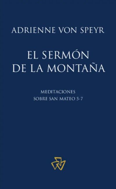 El sermón de la montaña