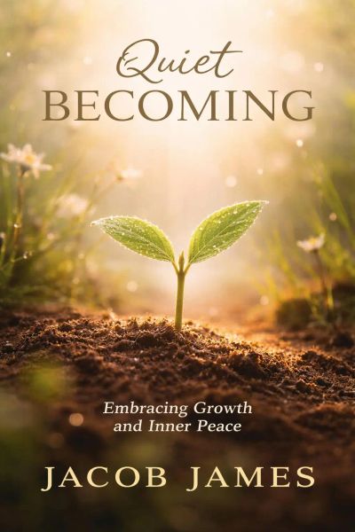 QUIET BECOMING