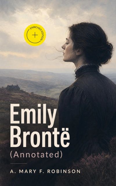 Emily Brontë (Annotated)