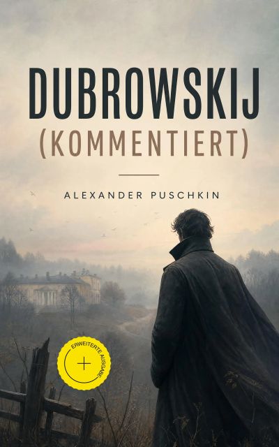 Dubrowskij (Kommentiert)