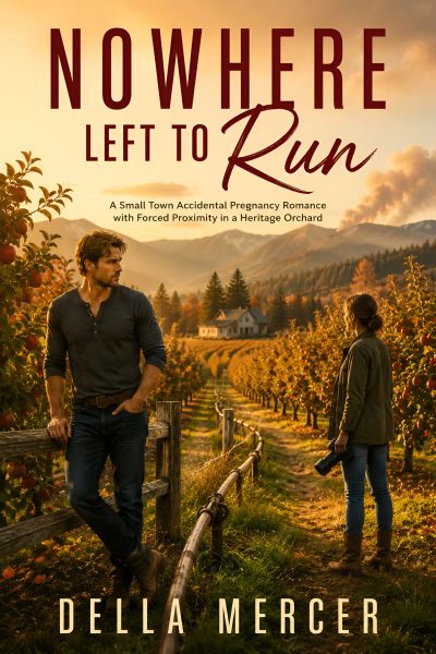 NOWHERE LEFT TO RUN