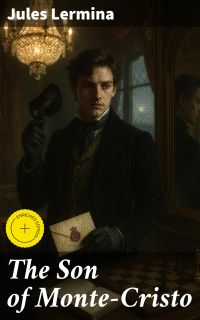 The Son of Monte-Cristo