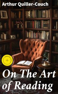 On The Art of Reading