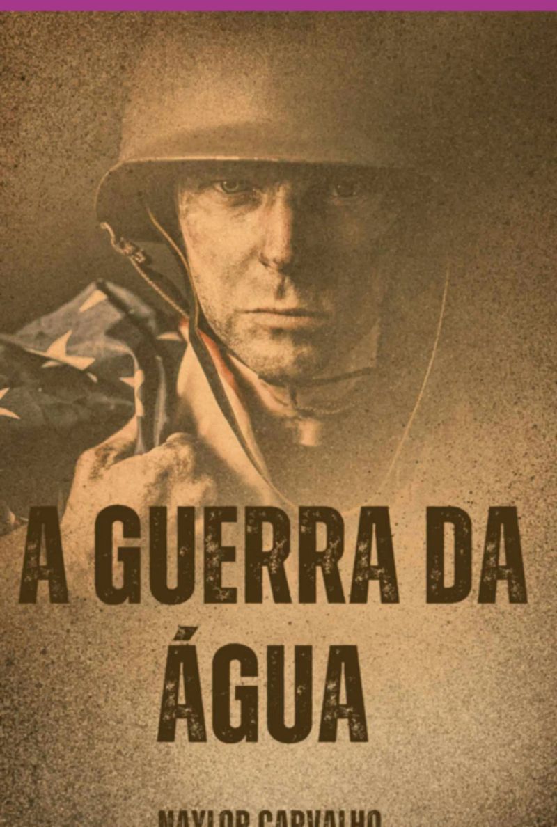 A Guerra Da Água