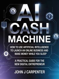 Ai cash machine