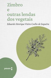 Zimbro e outras lendas dos vegetais