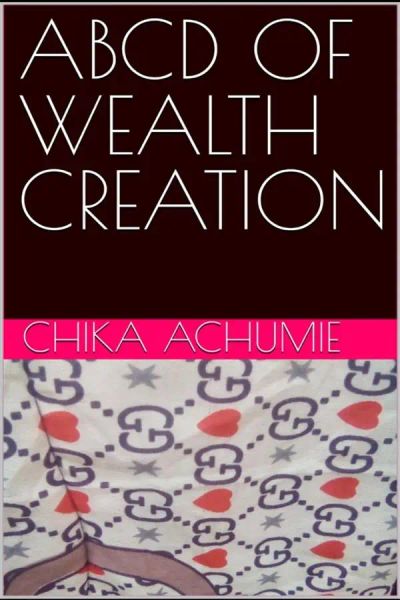 ABCD of Wealth Creation