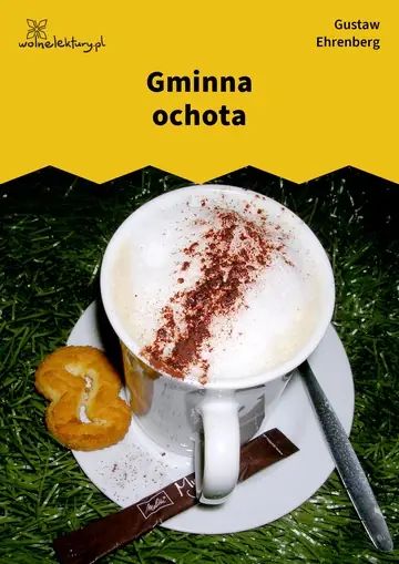Gminna ochota