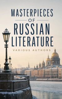 Masterpieces of Russian Literature