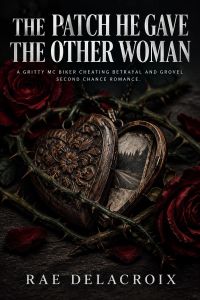 The Patch He Gave the Other Woman
