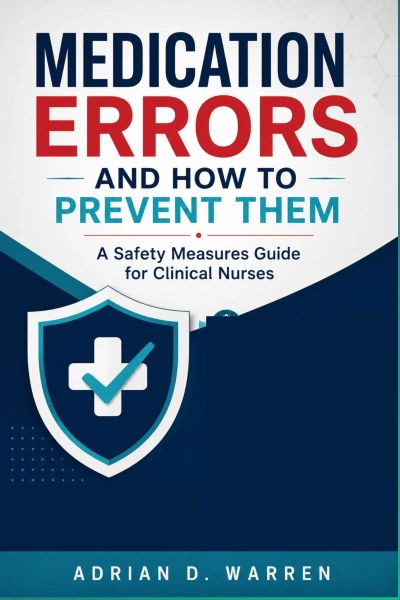 Medication Errors and How to Prevent Them