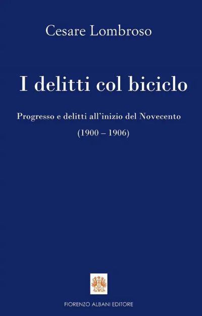 I delitti col biciclo