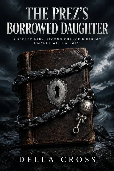 The Prez's Borrowed Daughter