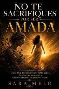 No te sacrifiques por ser amada