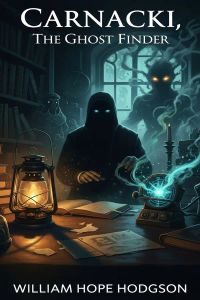 Carnacki, The Ghost Finder