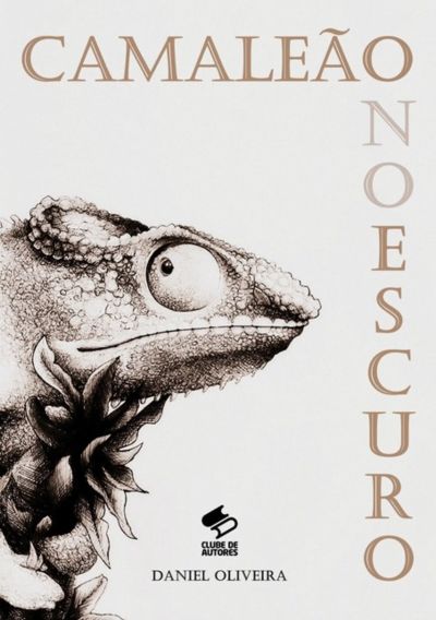 Camaleão No Escuro