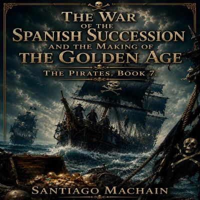 The War of the Spanish Succession and the Making of the Golden Age