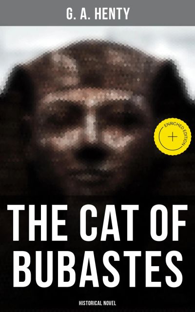 The Cat of Bubastes (Historical Novel)