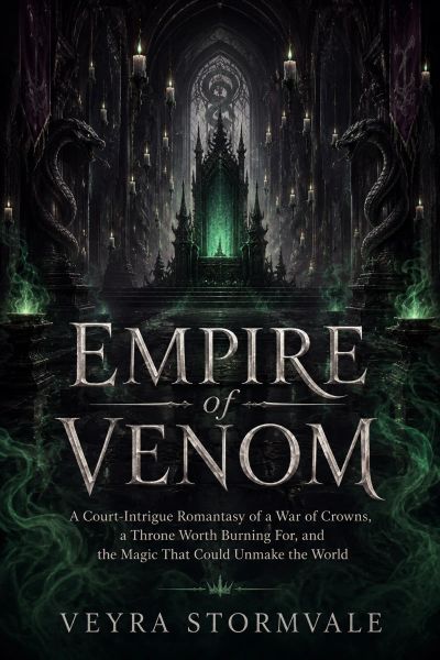 Empire of Venom