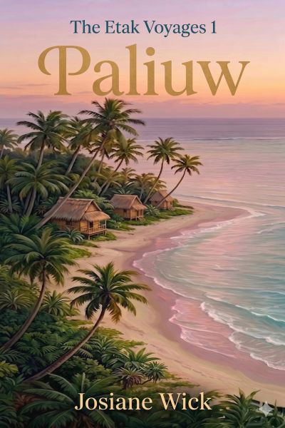 THE PALIUW