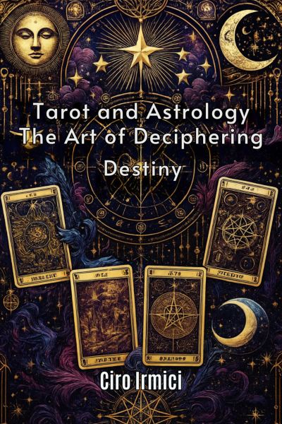 Tarot and Astrology: The Art of Deciphering Destiny
