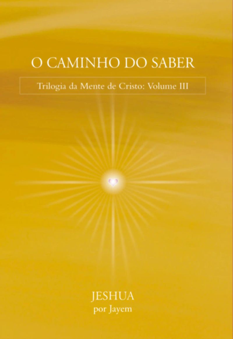 O Caminho Do Saber