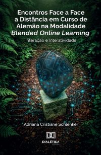 Encontros Face a Face à Distância em Curso de Alemão na Modalidade Blended Online Learning