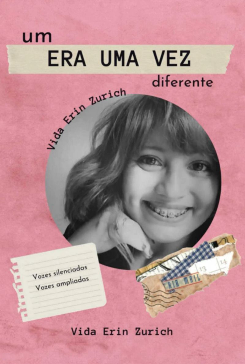 Um Era Uma Vez Diferente