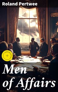 Men of Affairs