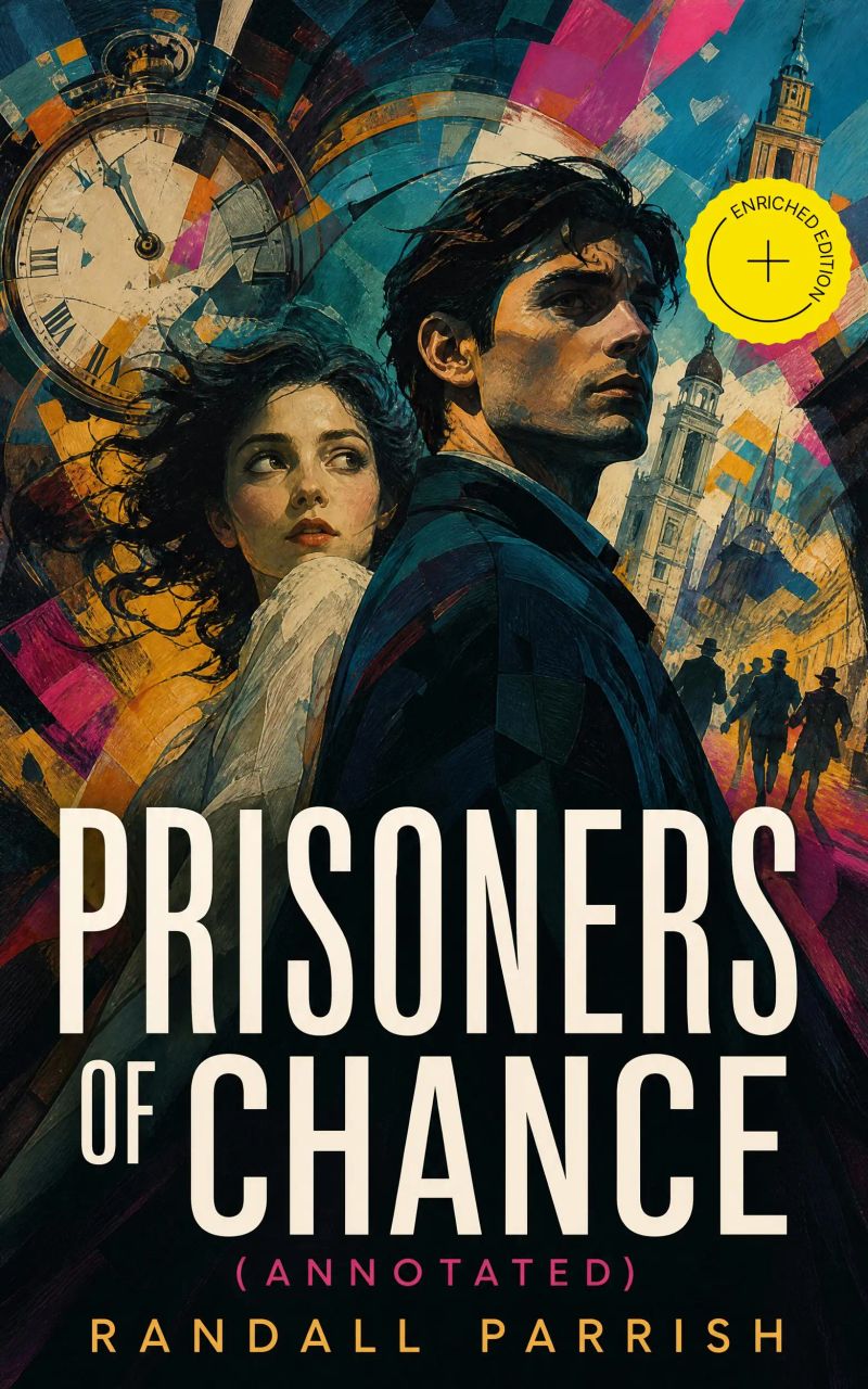 Prisoners of Chance (Annotated)