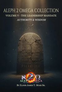 Volume 5 - The Leadership Mandate