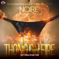 Thong on Fire
