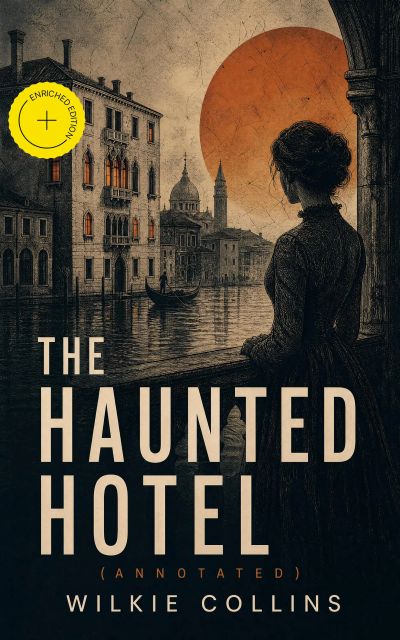 The Haunted Hotel (Annotated)