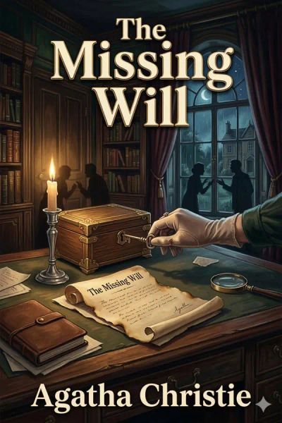 The Missing Will